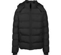 Parka tallas grandes Urban Classic hooded 4XL