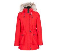 Parka Trespass Caption MKP