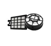 PARKadecuado para AEF112 Filtro para AEG LX4-1-SM-P, WR, EB X Aspiradora de eficiencia EF112B para Electrolux