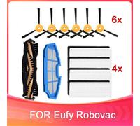 PARKadecuado para Eufy Anker Robovac 11C Accesorios para robot barredor Conga990 Accesorios para robot