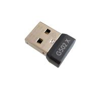 PARKadecuado para Logitech G502x G502x Plus Adaptación de ratón inalámbrico para juegos Receptor de