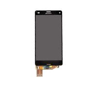 PARKadecuado para Sony Xperia Z3 Compact D5803 D5833 M55w Ensamblaje de LCD con pantalla táctil - CHENG
