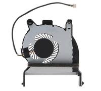 PARKadecuado para ventilador de refrigeración de CPU para mini PC de escritorio HP EliteDesk 800 G4