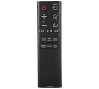 PARKAh59-02692E Control remoto compatible con sistema de barra de sonido Samsung Audio Ah59-02692E Ps-Wj6000