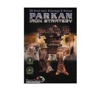 Parkan Iron Strategy Pc Uk