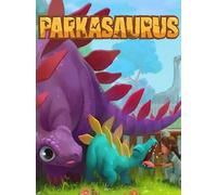 Parkasaurus (PC) - Steam Key - EUROPE