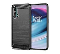 PARKBestuche con textura cepillada compatible con OnePlus Nord CE 5G compatible con OnePlus Nord CE
