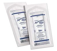 Parker 01 - 01 48 bolsitas estériles de 20 g de gel para ultrasonidos Aquasonic 100