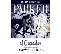 Parker 1 El Cazador