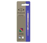 Parker 1950368 - Recambio para bolígrafo, color azul fino