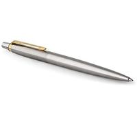 Parker 1953182 bolígrafo Azul Bolígrafo de punta retráctil con pulsador