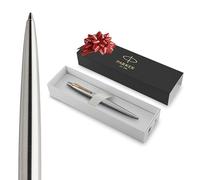 Parker 1953182 - Jotter Stainless Steel GT - Bolígrafo, caja de regalo