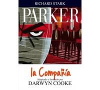 Parker 2. La compañía | Richard Stark