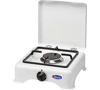 Parker 5321 CBGP - Hornillo de gas (1 foco, 29 x 29 x 12 cm)