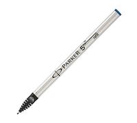 Parker 5TH - Recambio para punta fina, azul