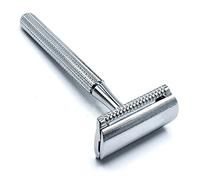 Parker afeitadora de seguridad 78R-CH cromada