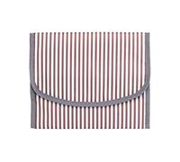 Parker Baby - Cambiador portátil para pañales de bebé, cambiador de pañales portátil, cambiador para viajes, cambiador de bebé con bolsa de abedul