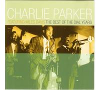 Parker - Best of the Dial Years
