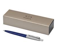 PARKER Bolígrafo Jotter (12,9 X 0,85CM) (Azul/Plata)