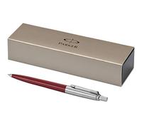 PARKER Bolígrafo Jotter (12,9 X 0,85CM) (Rojo/Plata)