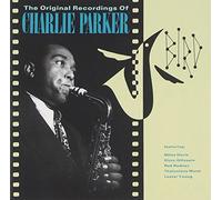 Parker C. - Bird Original