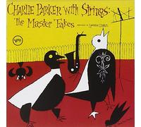 Parker C. - Complete Master Takes