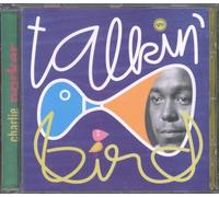 Parker C. - Talkin'' Verve