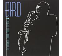 Parker C. - The Complete ....