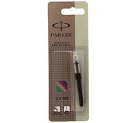 Parker - Cargador a émbolo estándar