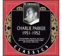 Parker Charlie - 1951-1952