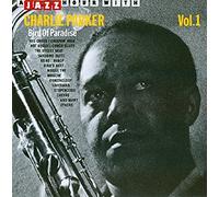 Parker, Charlie - A Jazz Hour With Vol.1
