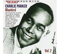 Parker, Charlie - A Jazz Hour With Vol.2