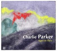 Parker, Charlie - April in Paris