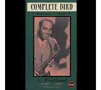 Parker, Charlie - At Birdland: 1950-51