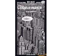 Parker,Charlie - Bd Jazz (2cd & Comic)