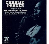 Parker,Charlie - Best of