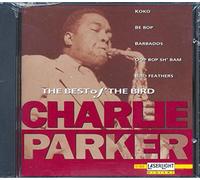 Parker, Charlie - Best of the Bird