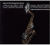 Parker Charlie - Best Of The Complete Savoy and Dial Studio Recordings