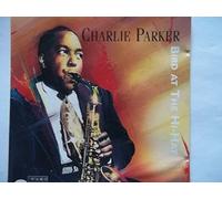 Parker Charlie - Bird at the Hi-Hat