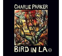 Parker, Charlie - Bird in La -Black Fr-