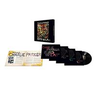 Parker Charlie - Bird in La (Rsd21) [Vinilo]