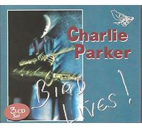 Parker,Charlie - Bird Lives [Import]