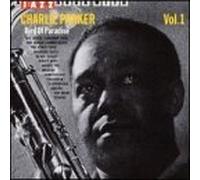 Parker, Charlie - Bird of Paradise 1