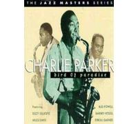 Parker,Charlie - Bird of Paradise