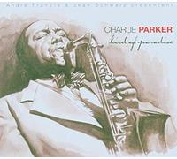 Parker,Charlie - Bird Of Paradise /Vol.15