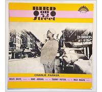 Parker,Charlie - Bird on 52nd Street [Import] [Vinilo]