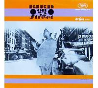 Parker,Charlie - Bird on 52nd Street [Vinilo]