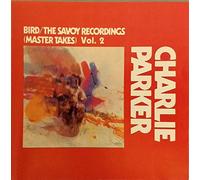 Parker,Charlie - Bird Savoy Recordings Vol. 2