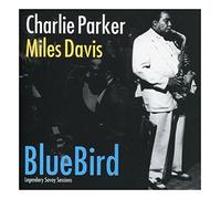 Parker, Charlie - Blue Bird