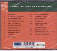 Parker, Charlie - Bluebird